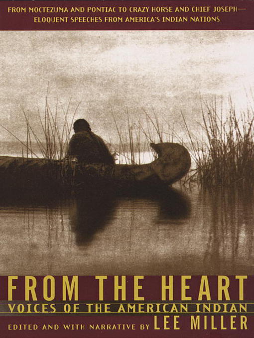 Title details for From the Heart by Lee Miller - Available